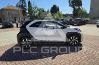 2024 Toyota AYGO