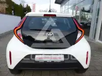 2024 Toyota AYGO