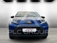 2024 Toyota AYGO