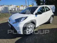 2024 Toyota AYGO