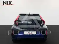 2024 Toyota AYGO