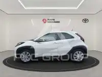 2024 Toyota AYGO