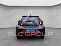 2024 Toyota AYGO