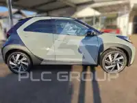 2024 Toyota AYGO