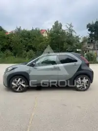 2024 Toyota AYGO