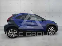 2024 Toyota AYGO