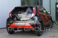 2024 Toyota AYGO