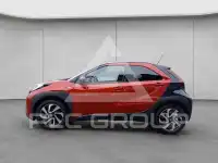 2024 Toyota AYGO