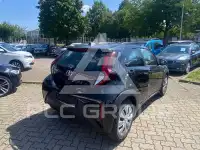 2024 Toyota AYGO