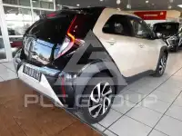 2024 Toyota AYGO