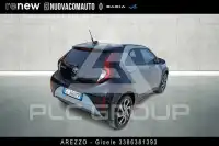 2024 Toyota AYGO