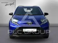 2024 Toyota AYGO