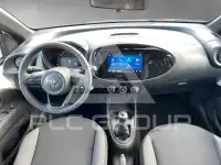 2024 Toyota AYGO