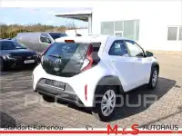 2024 Toyota AYGO