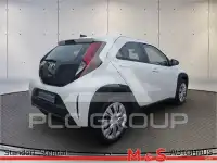 2024 Toyota AYGO