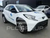 2024 Toyota AYGO