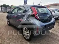 2024 Toyota AYGO