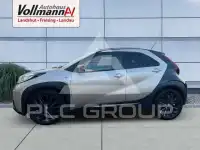 2024 Toyota AYGO