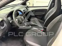 2024 Toyota AYGO