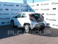 2024 Toyota AYGO