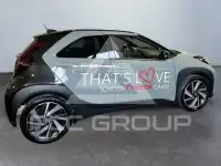 2024 Toyota AYGO