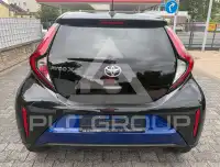 2024 Toyota AYGO