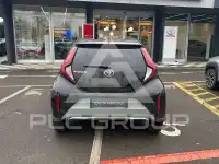 2024 Toyota AYGO