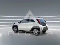 2024 Toyota AYGO