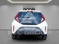 2024 Toyota AYGO