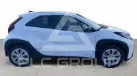 2024 Toyota AYGO