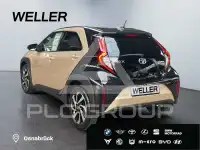 2024 Toyota AYGO