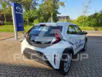 2025 Toyota AYGO
