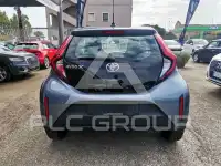 2024 Toyota AYGO
