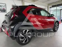 2024 Toyota AYGO