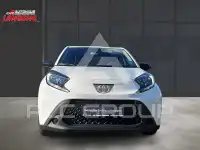 2024 Toyota AYGO
