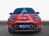 2024 Toyota AYGO