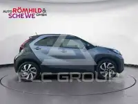 2024 Toyota AYGO