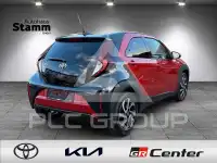 2024 Toyota AYGO