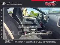 2024 Toyota AYGO