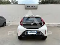2024 Toyota AYGO