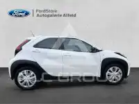 2024 Toyota AYGO