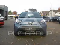 2024 Toyota AYGO