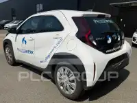 2024 Toyota AYGO
