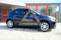 2024 Toyota AYGO