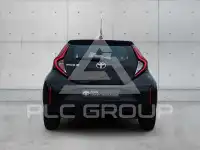 2024 Toyota AYGO