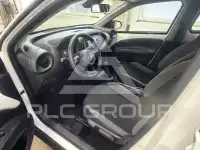2024 Toyota AYGO