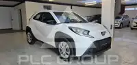 2024 Toyota AYGO