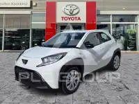 2024 Toyota AYGO