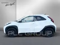 2024 Toyota AYGO