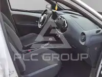 2024 Toyota AYGO